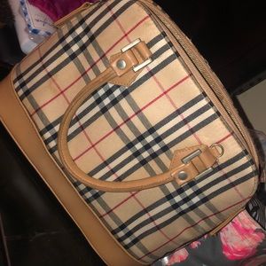 Burberry Handbag